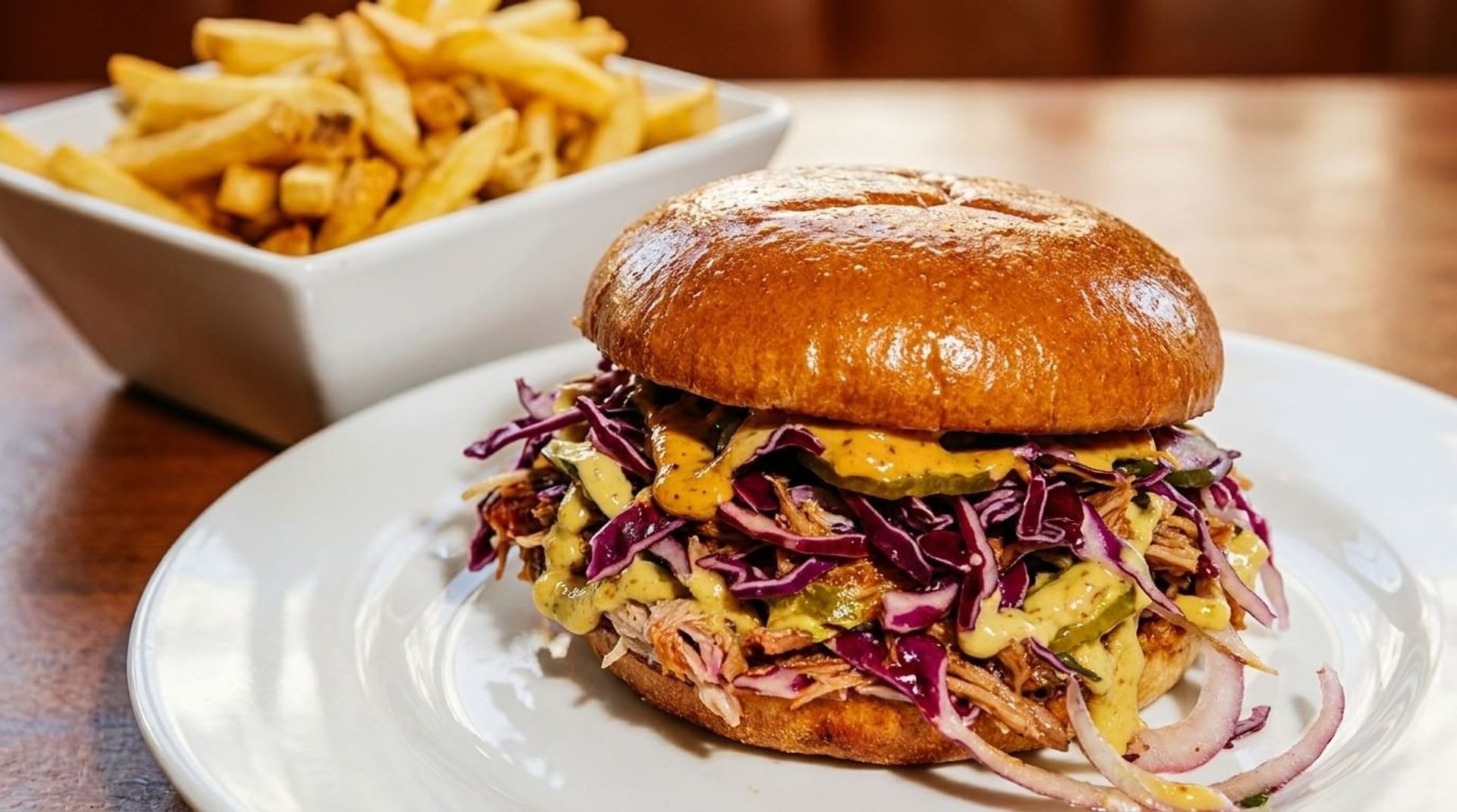 Byrdie's Rotisserie by Bacari Rewards