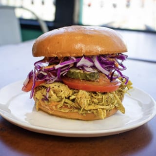 ORIGINAL SANDWICH
